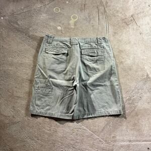 Y2K Baggy Shorts